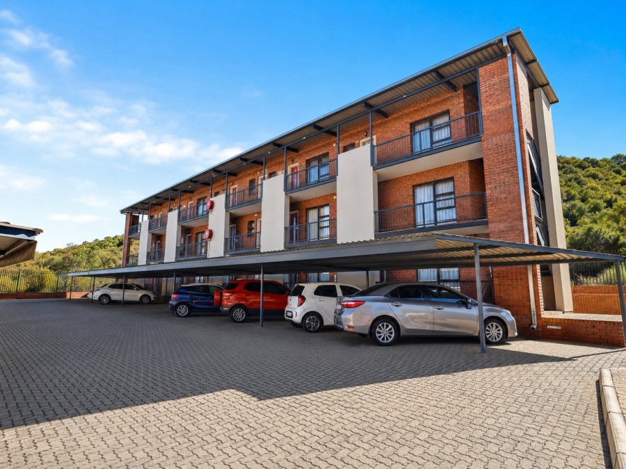 2 Bedroom Property for Sale in Navalsig Free State